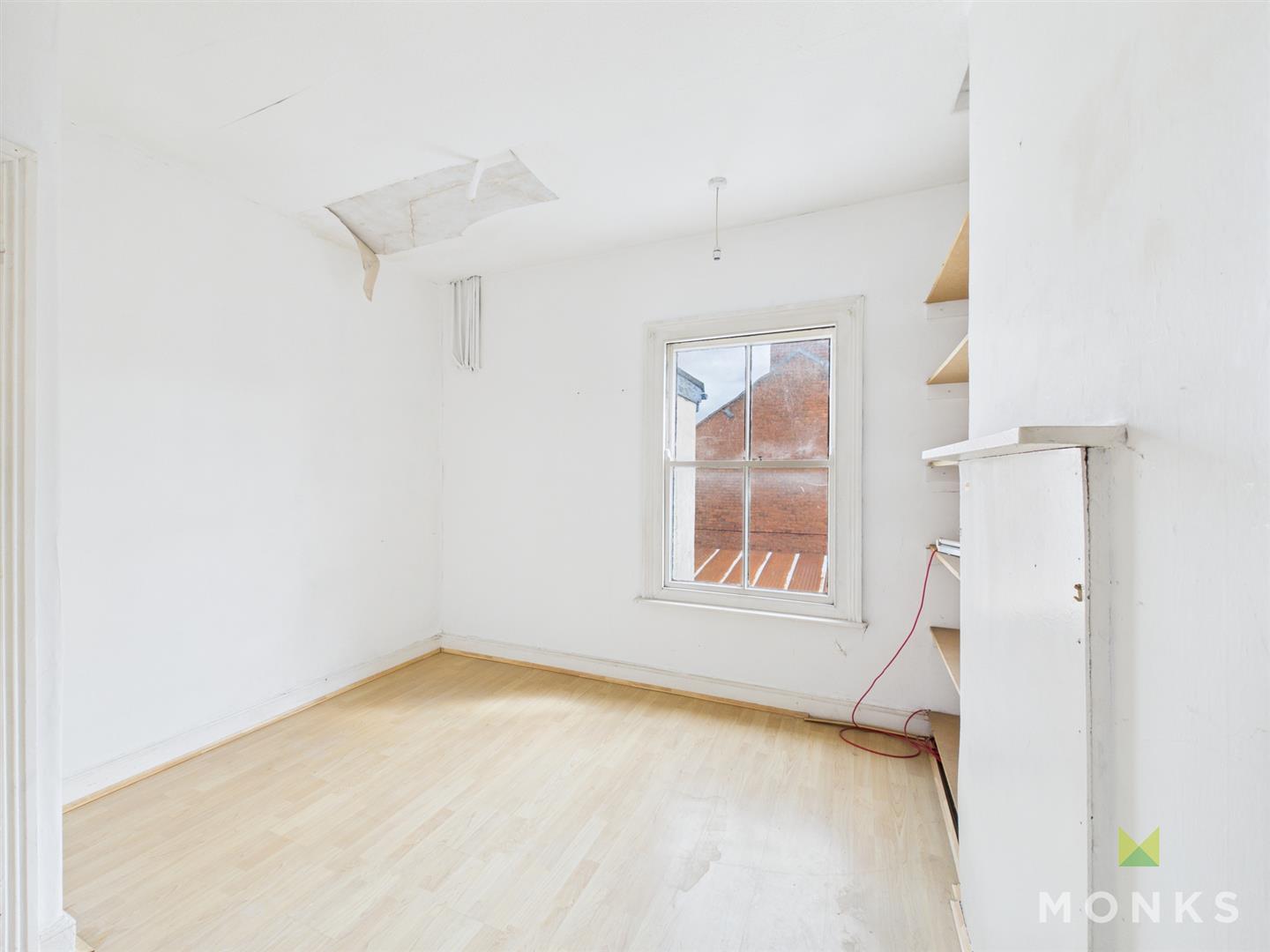 5 Oak Street, Oswestry, SY11 1LJ SSTC